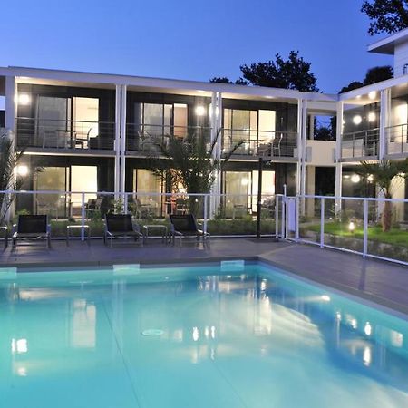 Hotel Eden Park Pau - Bizanos Dış mekan fotoğraf