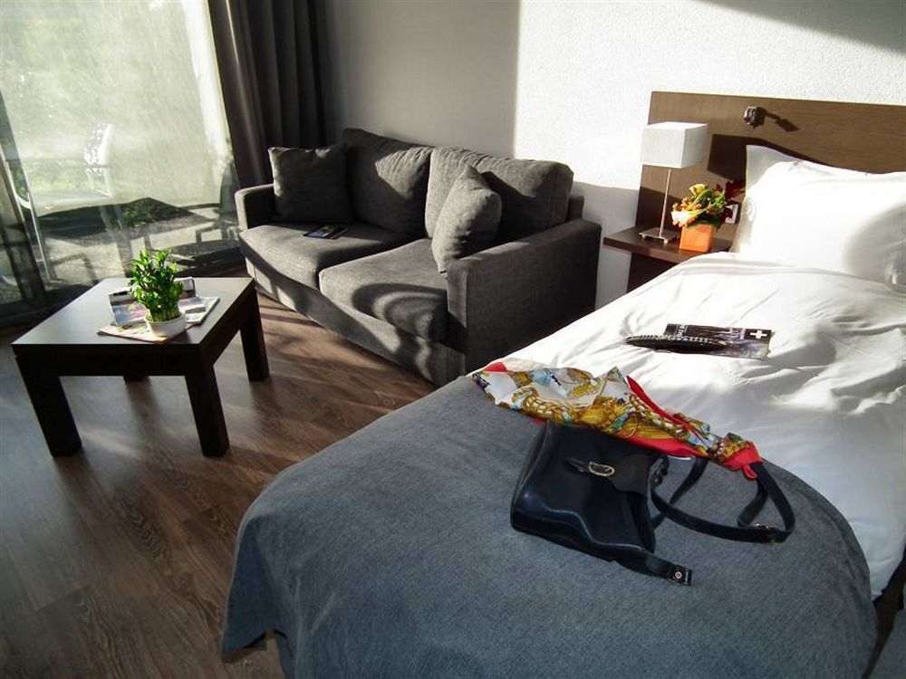 Hotel Eden Park Pau - Bizanos Dış mekan fotoğraf