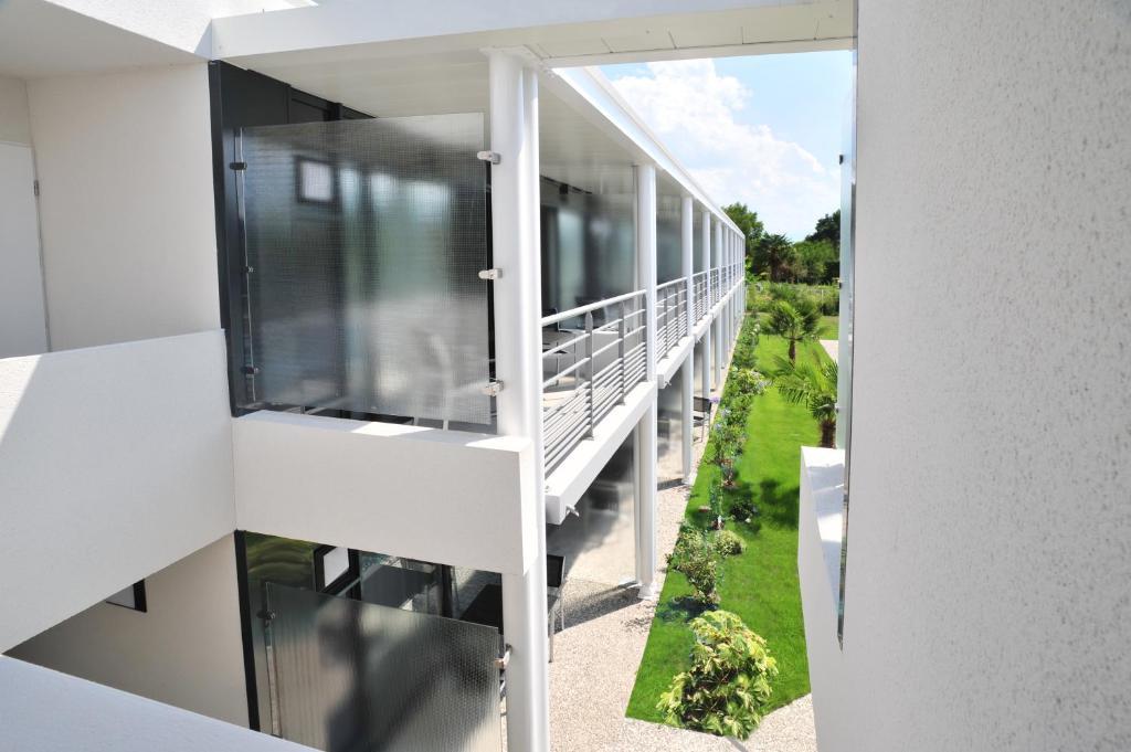 Hotel Eden Park Pau - Bizanos Oda fotoğraf